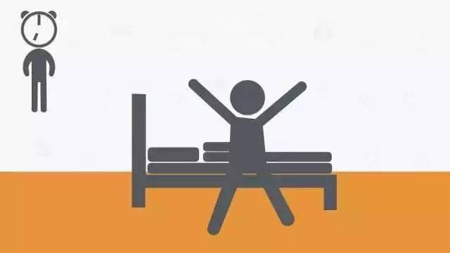 全球公认健康作息时间表(人民日报推荐·建议收藏)