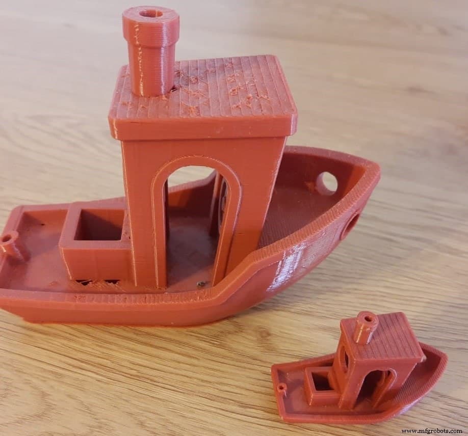 1公斤3D打印机耗材能用多久？