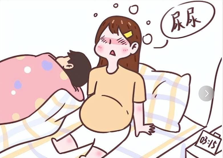 孕妇情绪波动对胎儿性格的长远影响