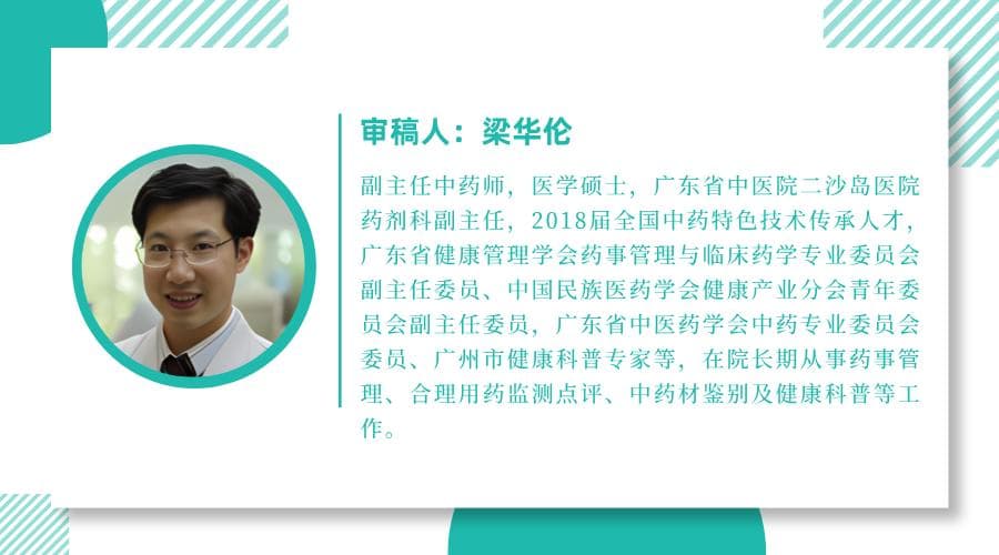【药师说药】药师讲枣，枣枣不同！你分清了吗？