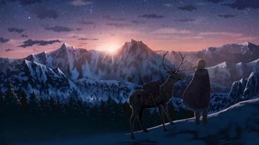 五本高口碑灵气复苏流小说，带你踏上修炼之路，探寻未知的隐秘！