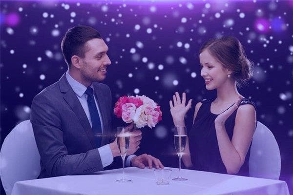 八字合婚算结婚日子
