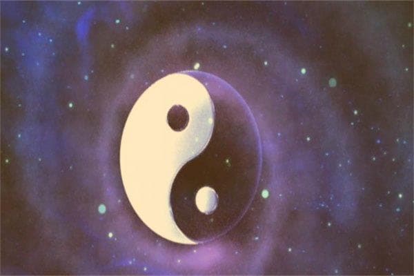 八卦对应的五行和方位颜色