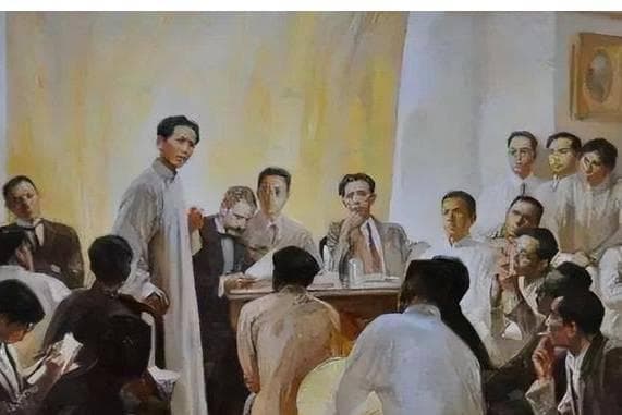 你了解毛泽东早年所作的足以载入史册的调查报告吗？