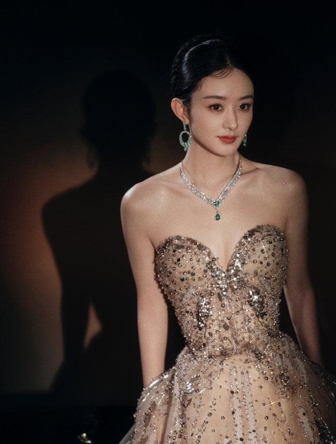 赵丽颖牵手冯小刚，新片《向阳·花》聚焦女性自我救赎
