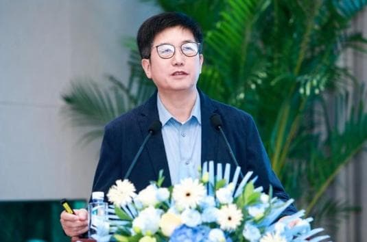 陈士林院士：建立品质中药评价体系，让中药材实现优质、优价