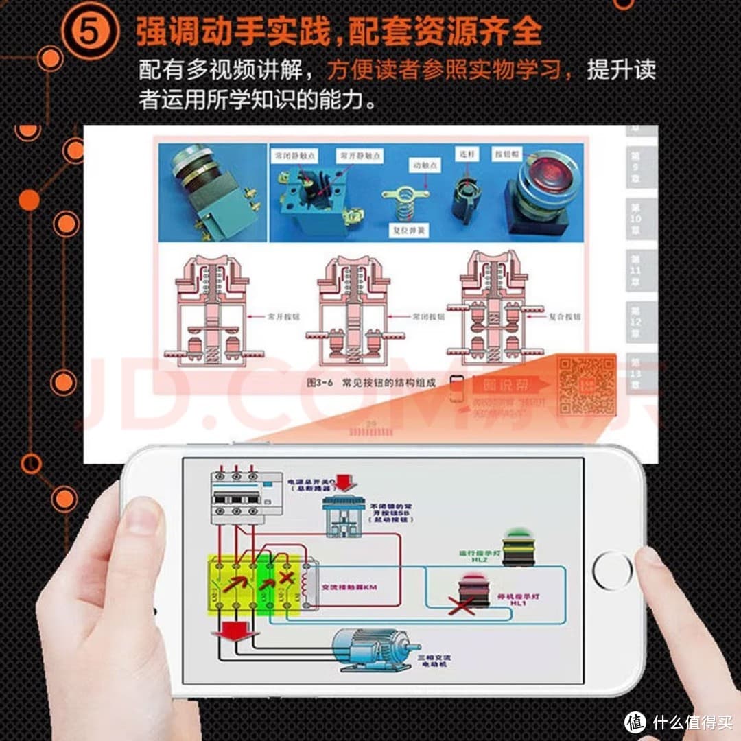 推荐一本PLC编程入门书籍：从零到实战的超实用指南