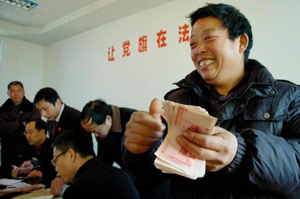 60岁以上农村老人可领5大补贴，你符合吗？能领多少？