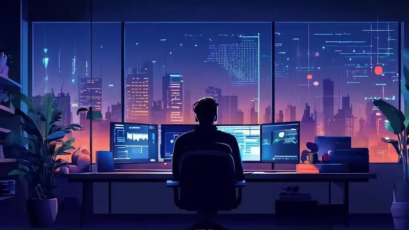 Processing编程语言是什么？