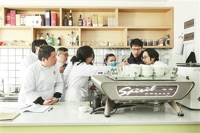 杭州："予翼计划"公益项目启动