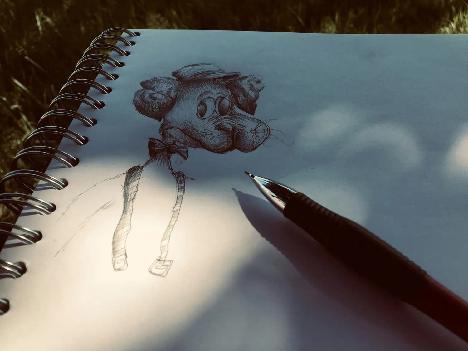《海王子》：一部动画，一段传奇