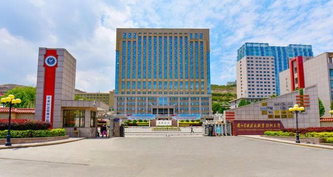 兰州资源环境职业技术大学怎么样？全国唯一，这一专业优势超多！