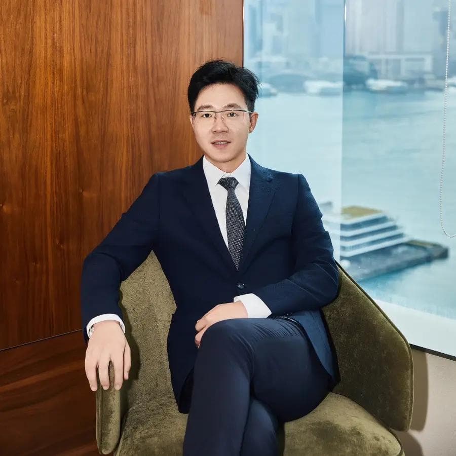 财富传承 | 家族继承人培养