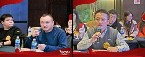 CCF主办数据安全论坛：技术法律双管齐下破解隐私保护难题