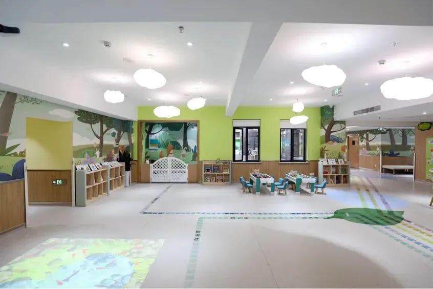 浙江公布20个儿童友好最佳实践案例：智慧接送、普惠托育等创新举措获赞
