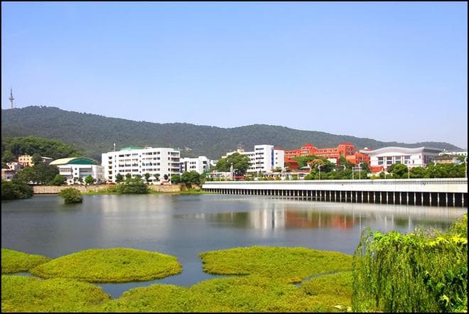 湖南师范大学凭什么能够成为省属211大学？