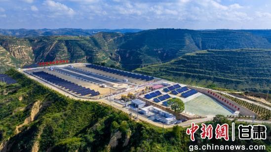 中国石油长庆油田页岩油开发：攻克非常规油气藏多能互补绿色发展