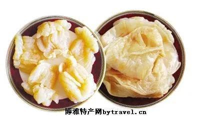 营口鲅鱼圈：海蜇葡萄闻名遐迩，十大特产各具特色