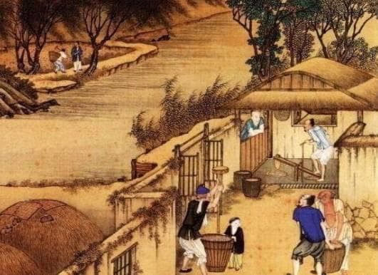 唐代的租庸调制探究