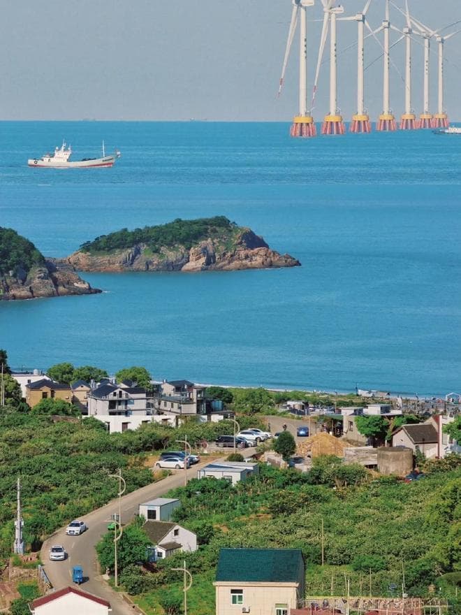 象山旅游攻略：平潭之外的海岛度假胜地
