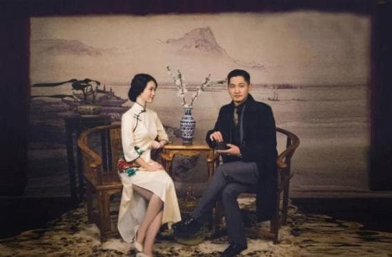 杨绛：夫妻之间，千万不要把丈夫当亲人，能看懂这个道理的女人最好命！