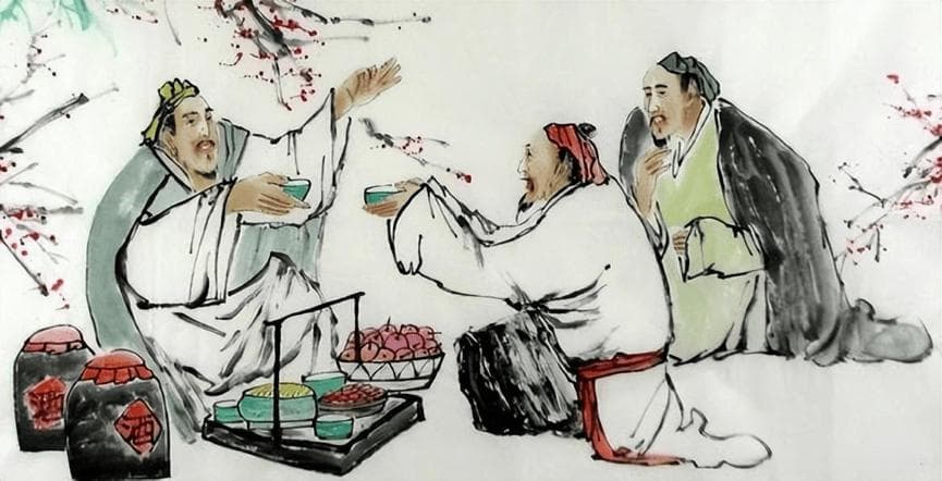 “牡丹花下死，做鬼也风流”背后的深情故事，远比你想的更浪漫！
