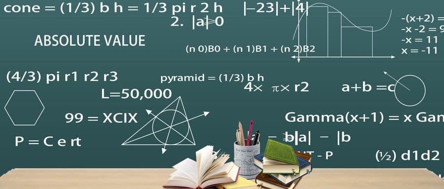 小学数学快速提高的五种方法