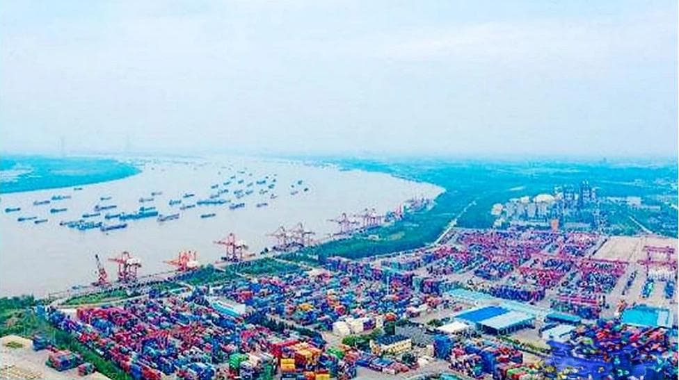 荣膺国家物流枢纽！为什么是荆州？