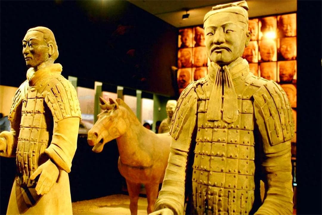陕西美食的秘密：四种独特调味料如何成就三秦美味