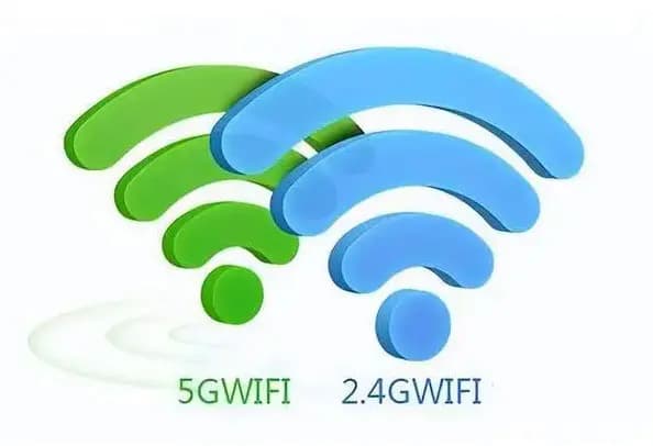 普通家庭在设置无线网络时，2.4G和5G频段究竟怎么选择？