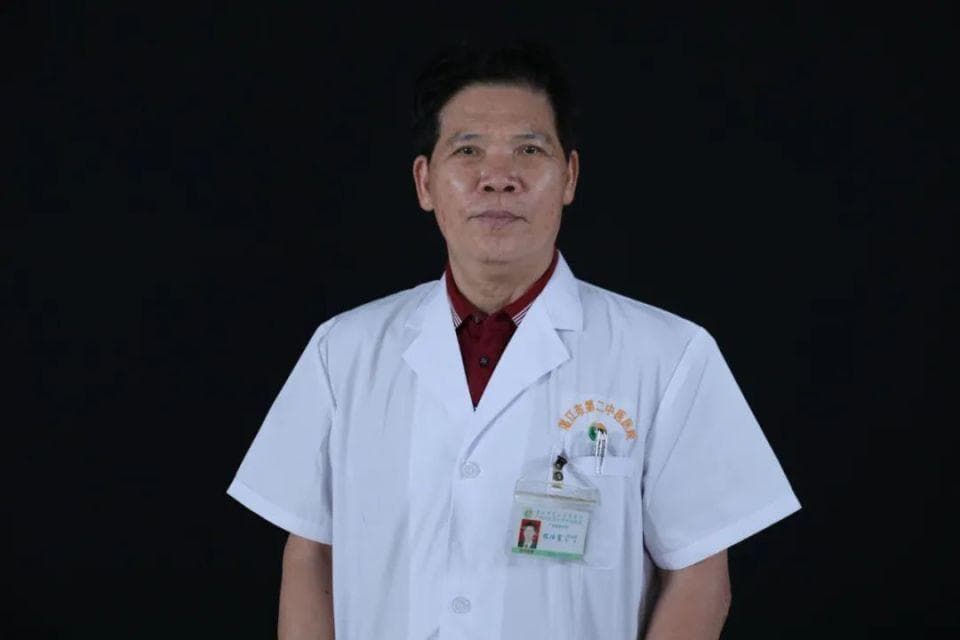 【以案说医】招仕富：中医治疗鼻炎案