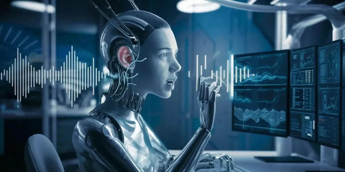 AI合成他人声音构成侵权吗？律师：侵权