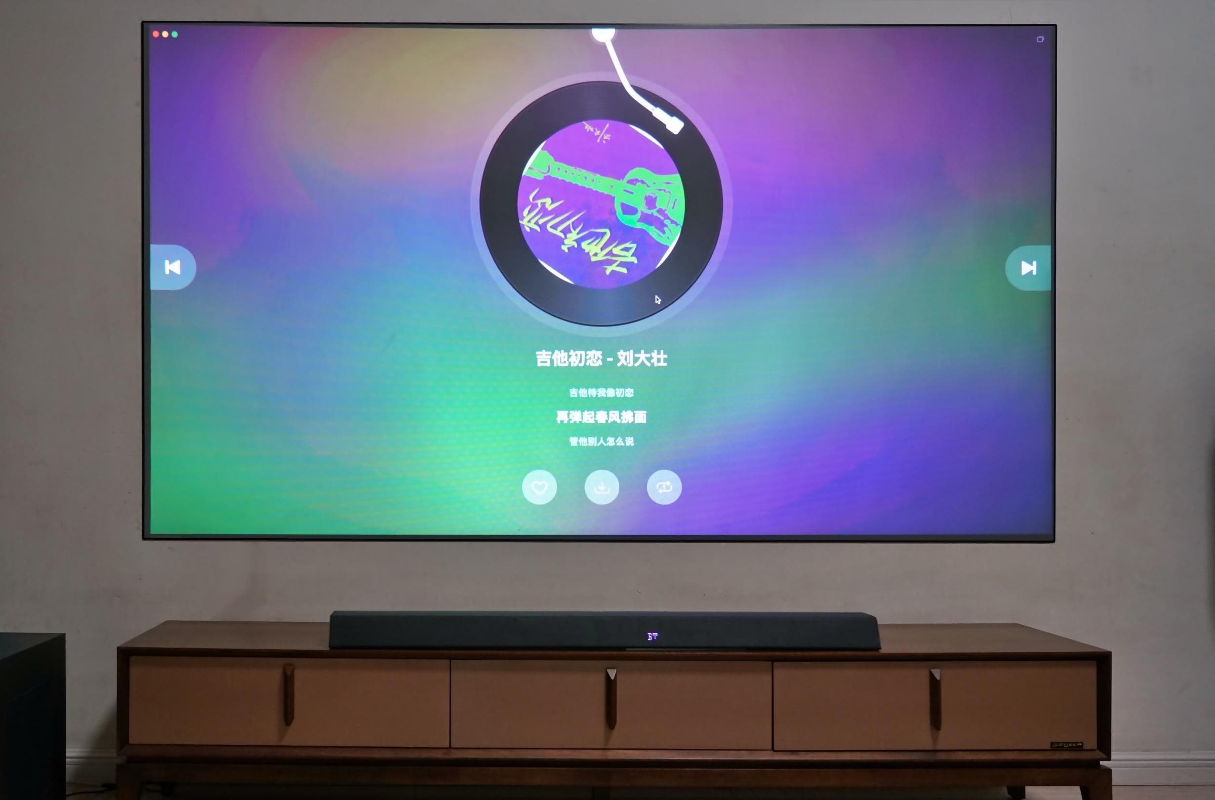 电视与蓝牙音响连接指南：三种实用连接方式详解