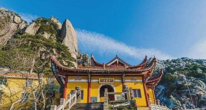 到寺院礼佛，必知的十大礼仪