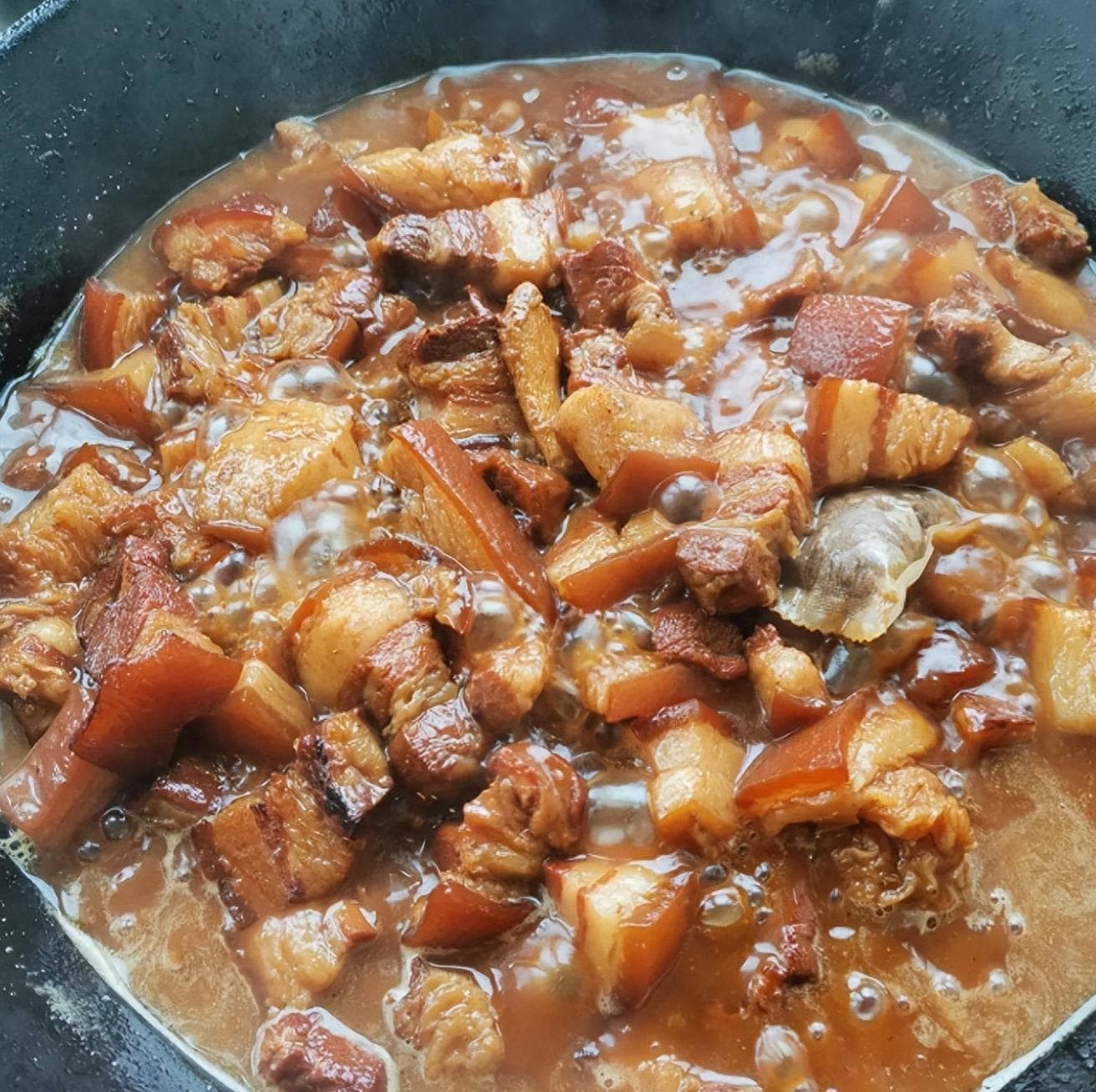 哪些香料加肉里吃特别香，猪鸡牛羊鱼都不一样，大厨的经验之谈