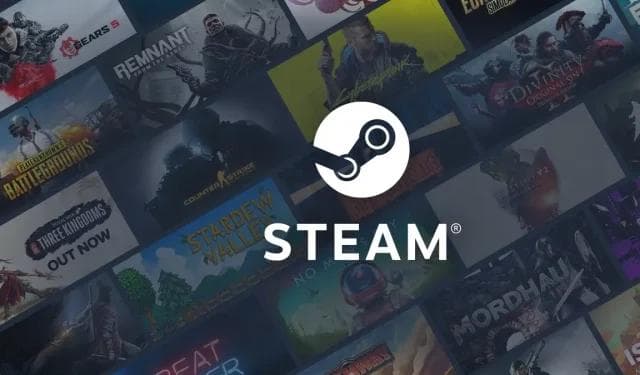 解决 Steam 上的“重试次数过多”错误：完整指南