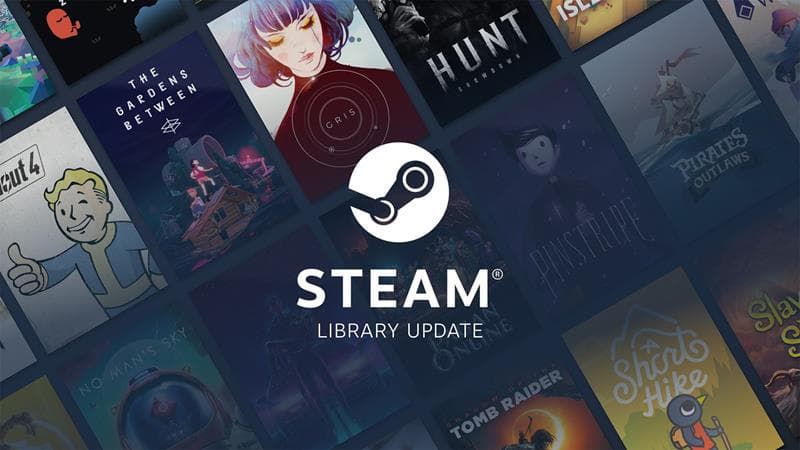 Steam2025年特卖日历公布 Steam游戏节安排一览
