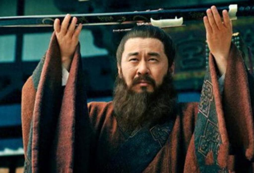 曹操为何要杀许攸、孔融等三国名士？
