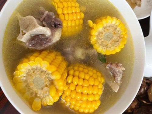 喝什么汤补伤口愈合最快，十款营养汤促进伤口的愈合