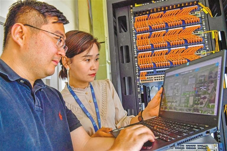 5G-A“上天”，会带来什么？
