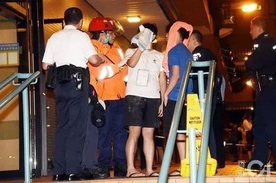 面粉爆炸不是电影特效！这些安全知识一定要知道