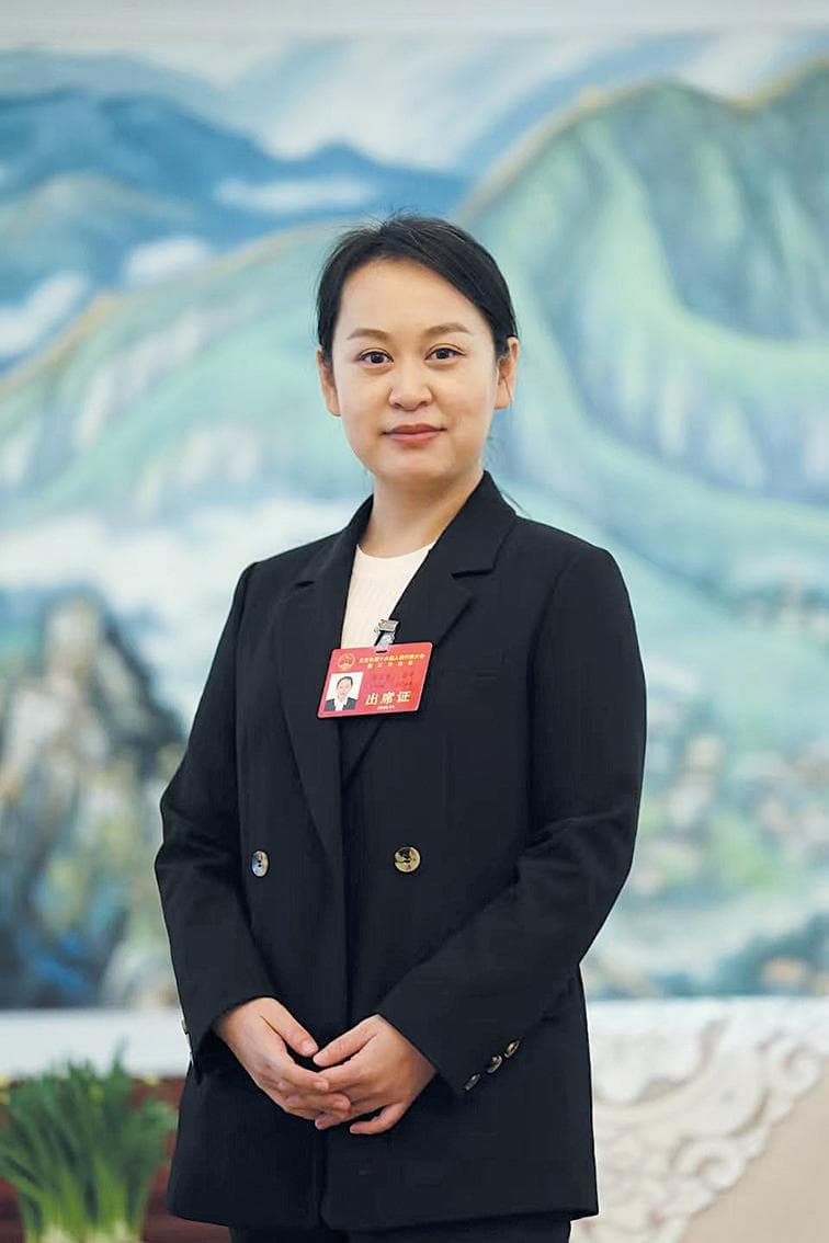 多位代表分享老电梯“更新攻略”