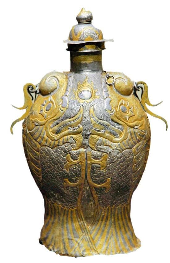 黄金，如何影响中华文明和中华民族？