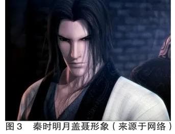 数字媒体时代下动漫设计的应用