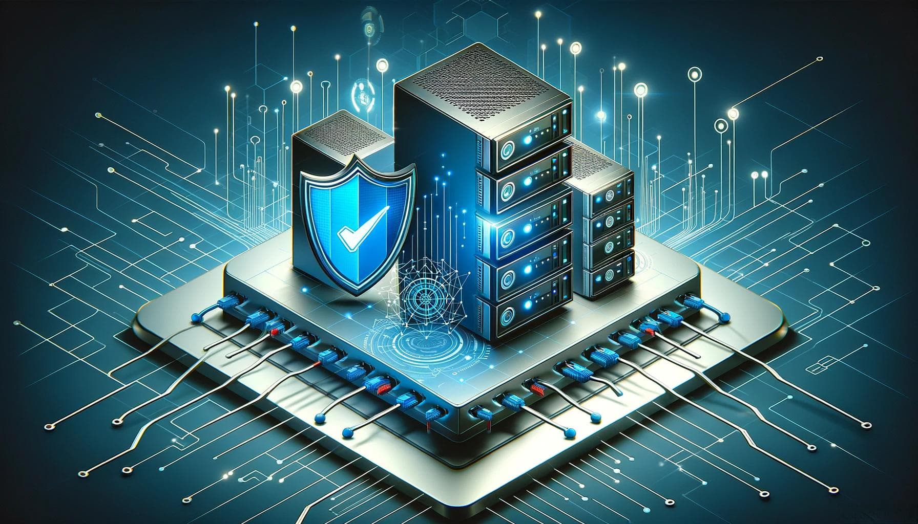 如何通过Nginx反向代理提高网站安全性和性能？