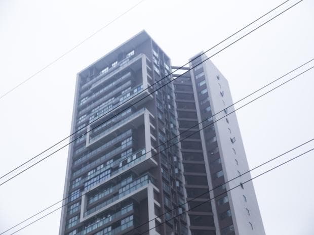 1988年适合住的楼层是几楼，现代居住选择的新视角