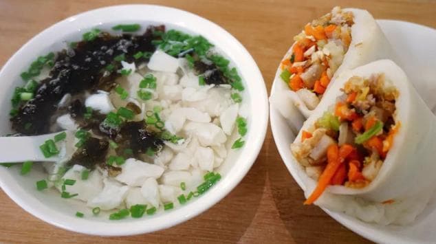 根本停不下来！台州美食的“十二时辰”