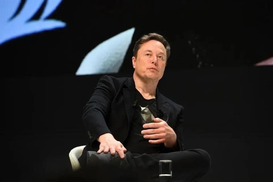 马斯克点燃万亿市场，资本争抢华为“天才少年”