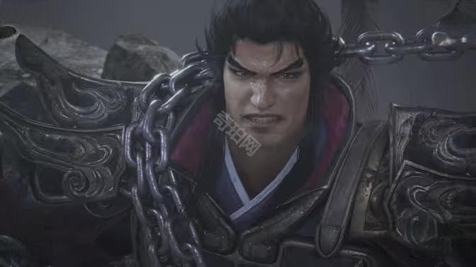 真三国无双起源吕布怎么成为同行武将？同行武将吕布解锁方法
