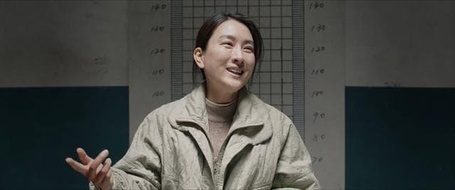 马苏在《我是刑警》中演绎白玲，细腻演技获观众好评